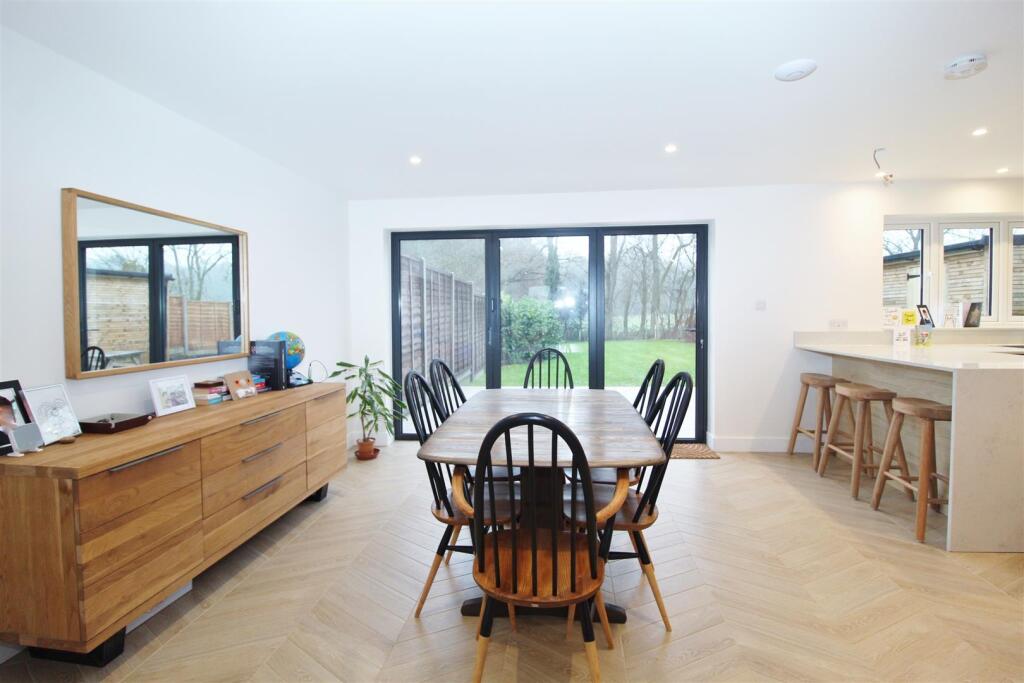 Additional property image - Peplins Way, Brookmans Park