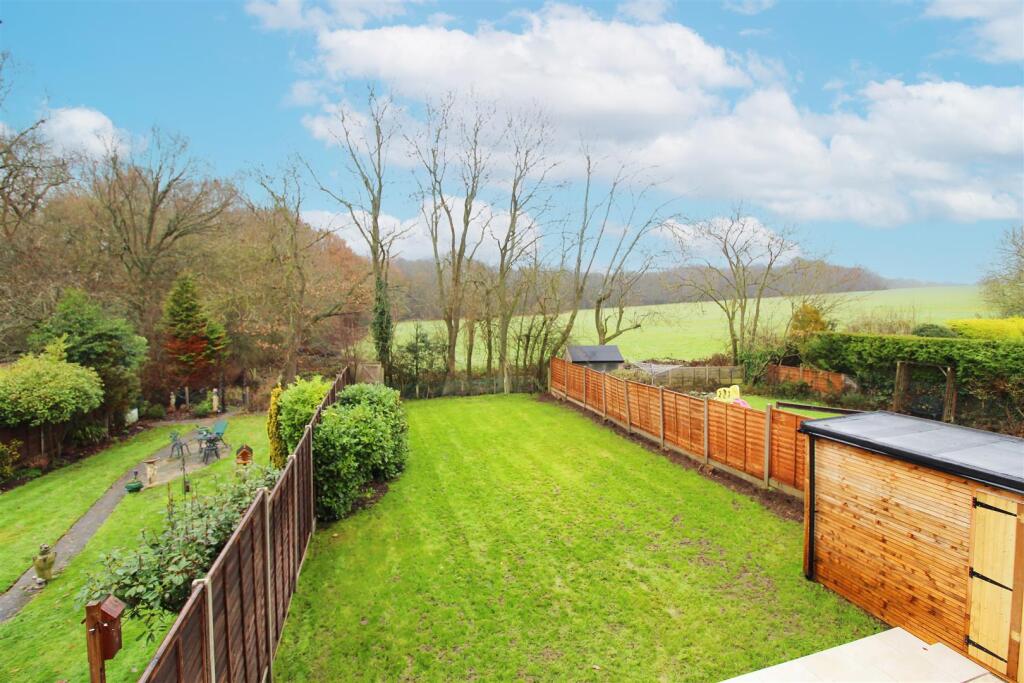 Additional property image - Peplins Way, Brookmans Park