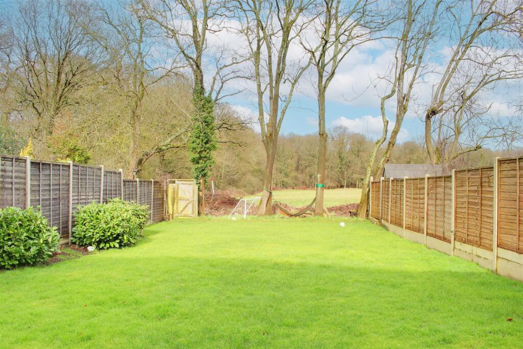 Additional property image - Peplins Way, Brookmans Park