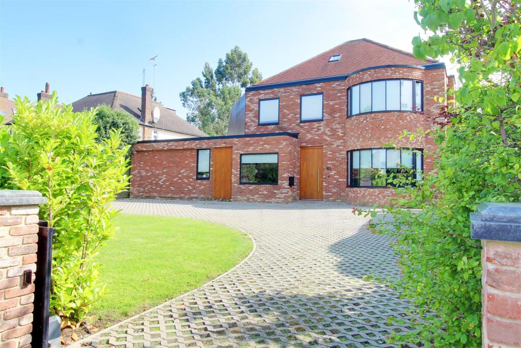 Main image of property: Pine Grove, Brookmans Park