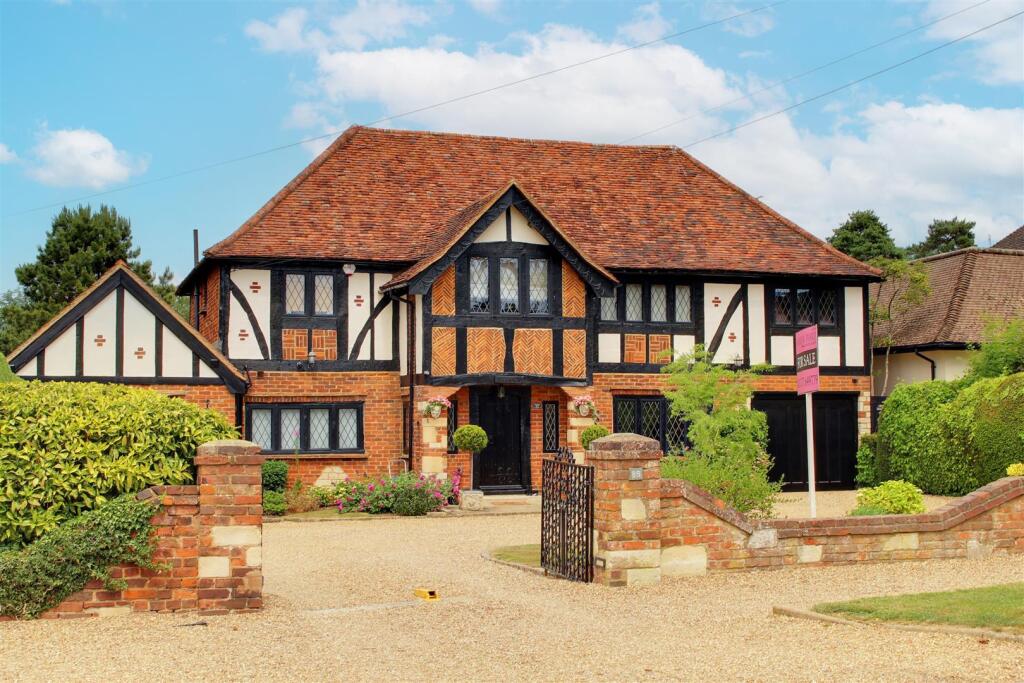Main image of property: Brookmans Avenue, Brookmans Park