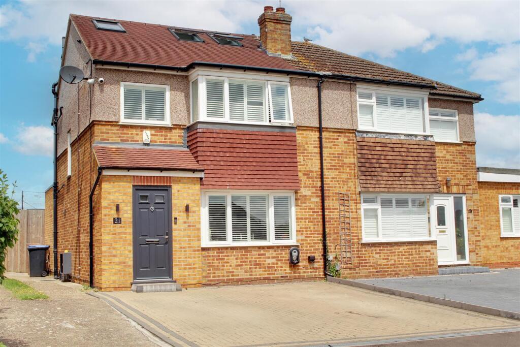 Main image of property: Huggins Lane, Welham Green