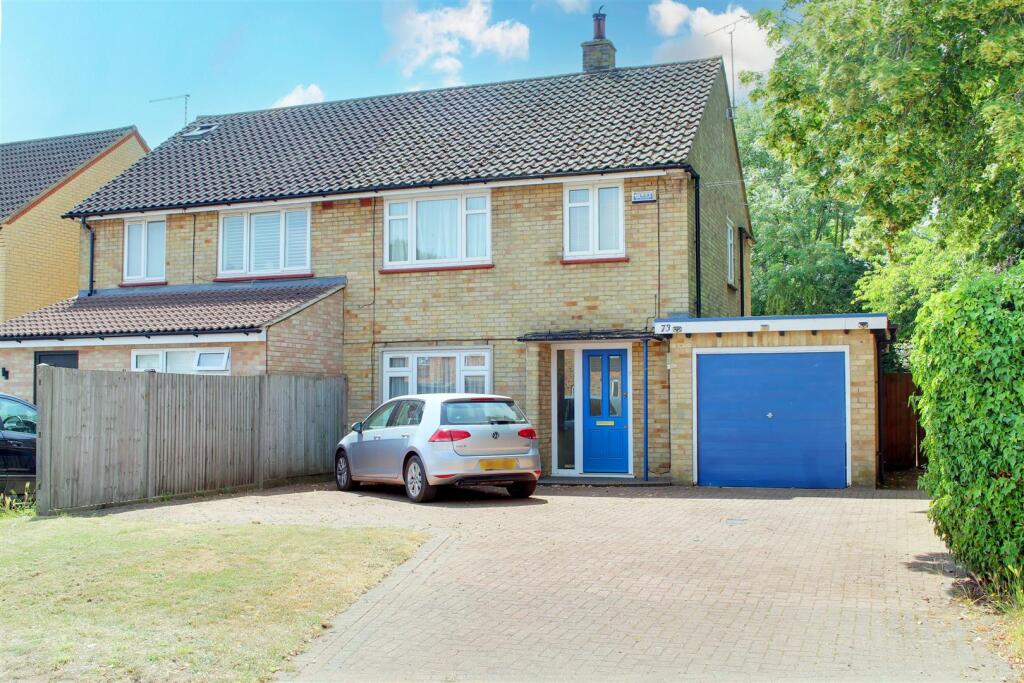Main image of property: Dellsome Lane, Welham Green