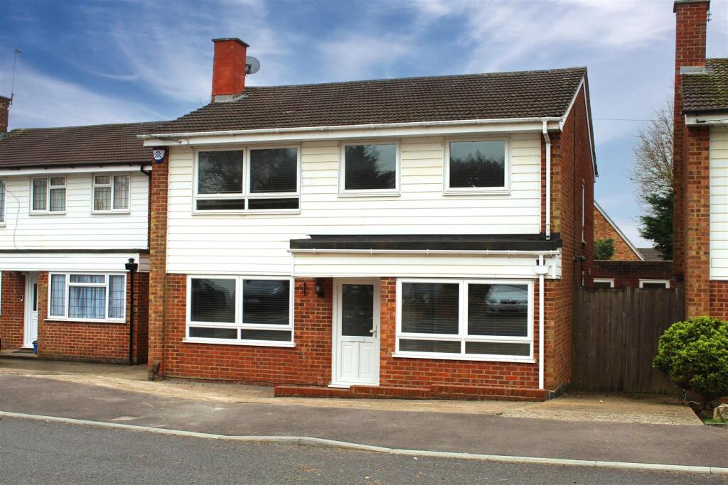 Main image of property: The Spinney, Potters Bar