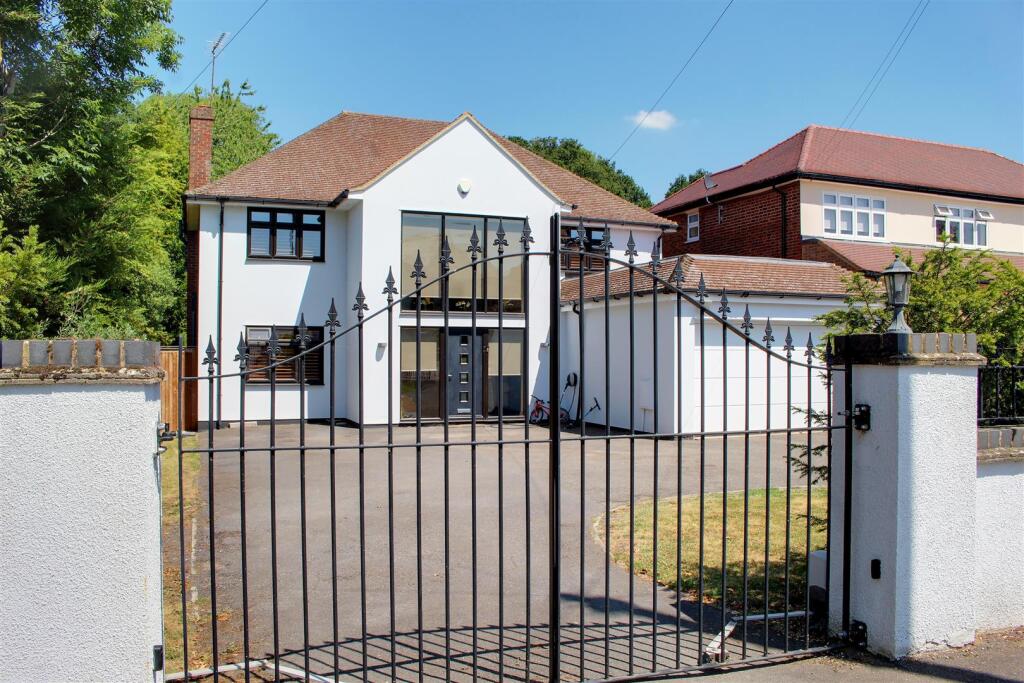 Main image of property: Brookmans Avenue, Brookmans Park