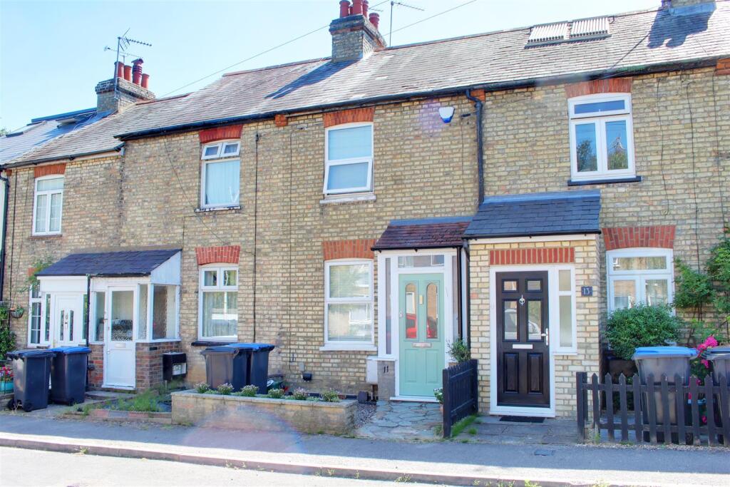 Main image of property: Coopers Road, Little Heath, Potters Bar