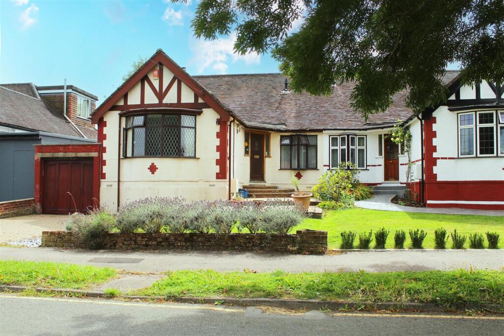 Main image of property: Ladbrooke Drive, Potters Bar