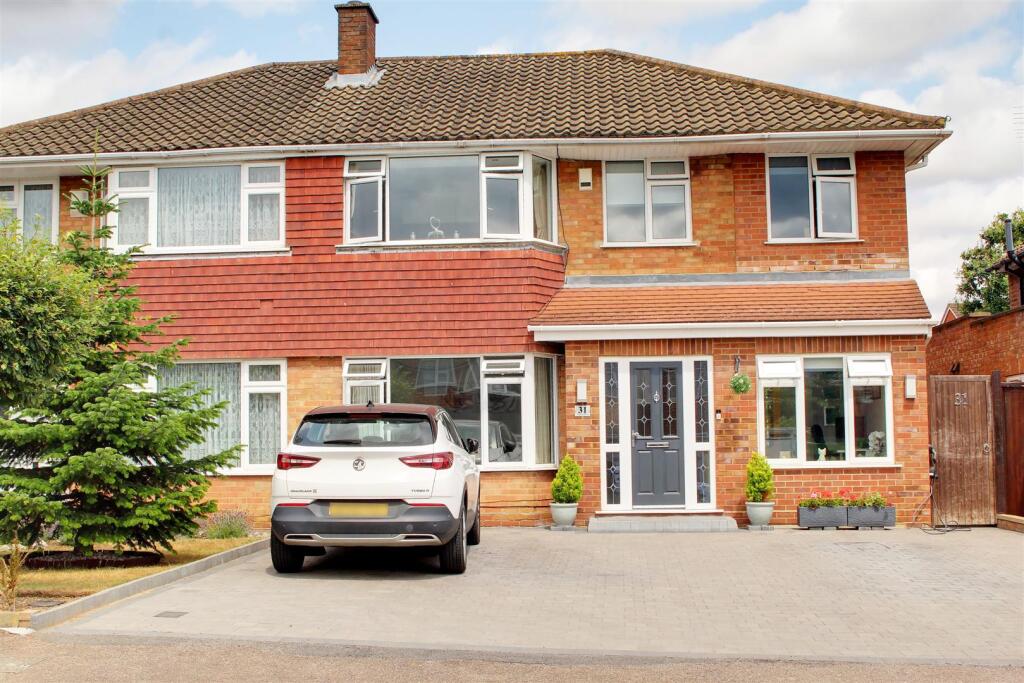 Main image of property: Torrington Drive, Potters Bar