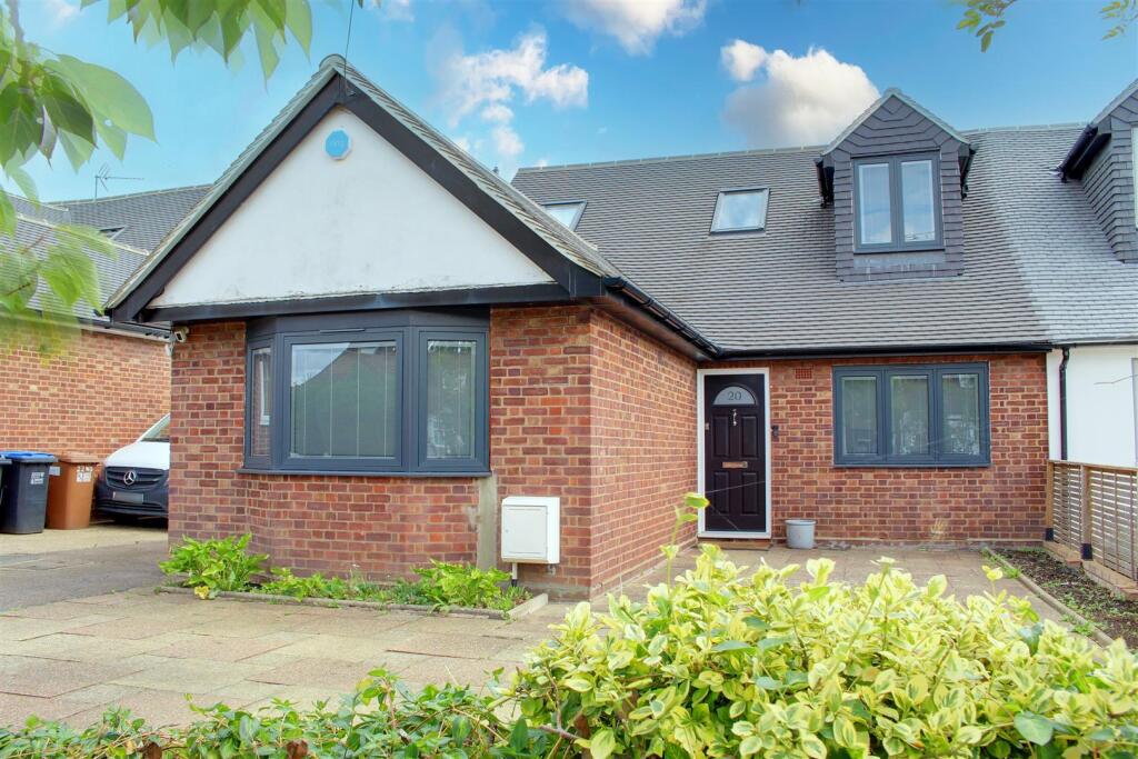 Main image of property: Westland Drive, Brookmans Park