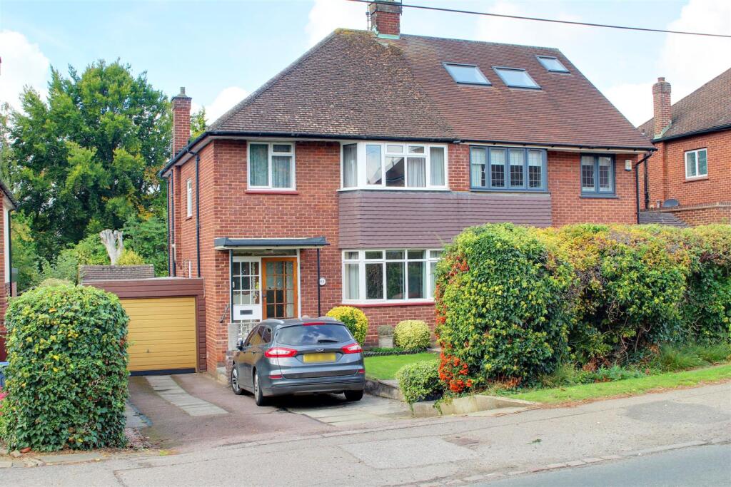 Main image of property: Bluebridge Road, Brookmans Park