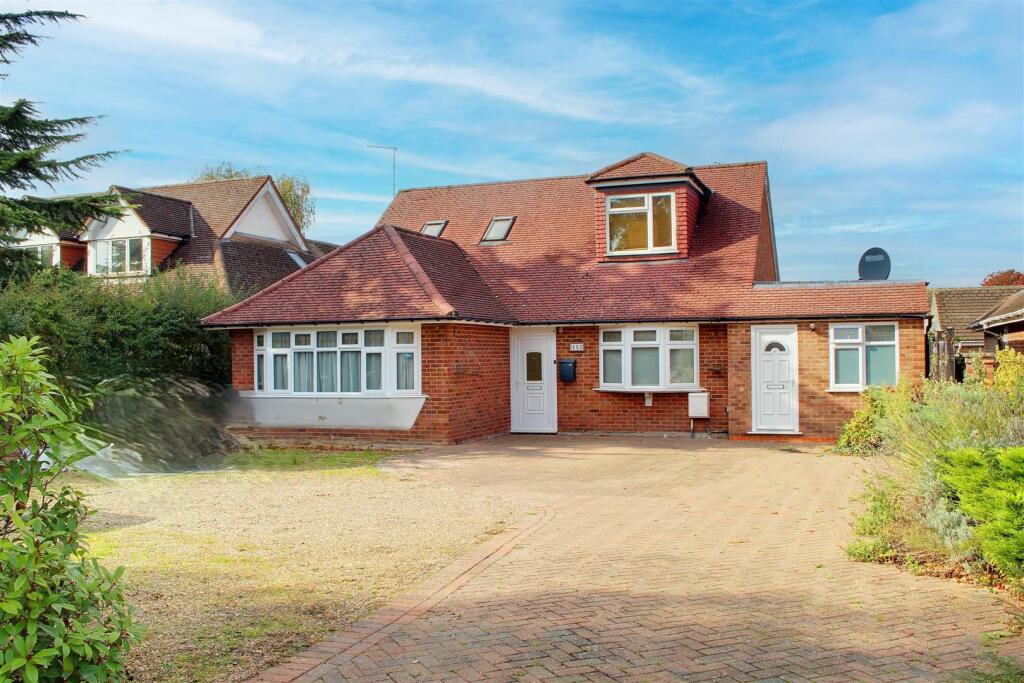 Main image of property: Dixons Hill Road, Welham Green