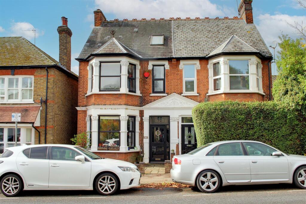 Main image of property: Hatfield Road, Potters Bar
