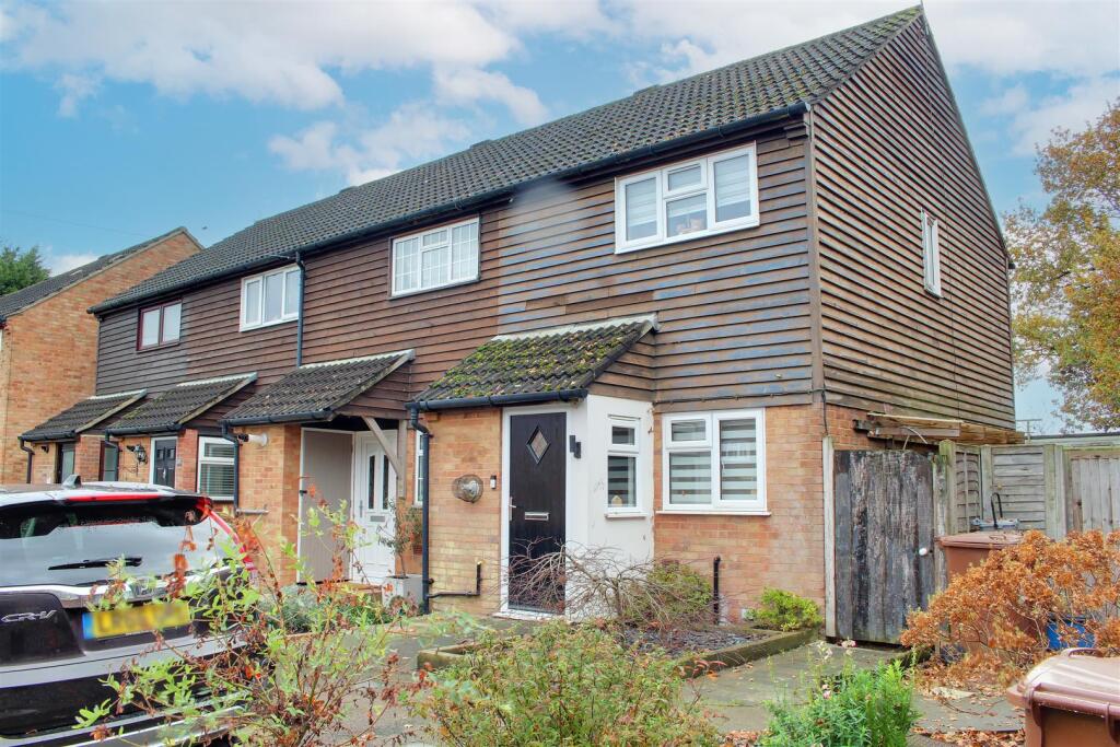 Main image of property: Gowar Field, South Mimms