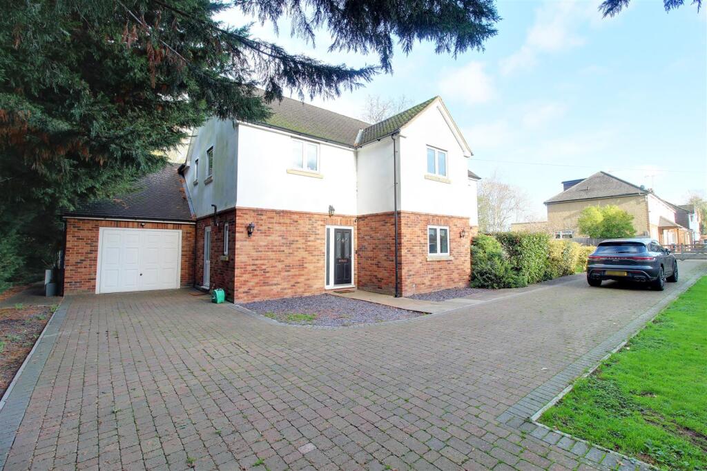 Main image of property: Peplins Way, Brookmans Park