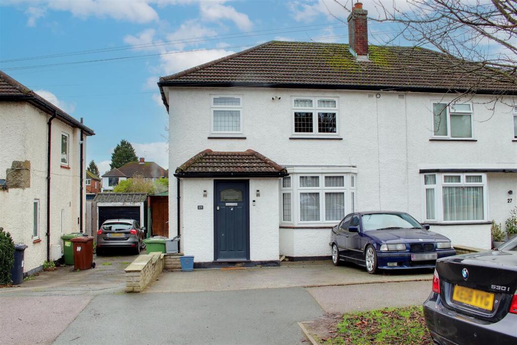 Main image of property: Windmore Avenue, Potters Bar