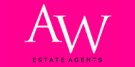 Andrew Ward, Brookmans Park Estate Agent Logo