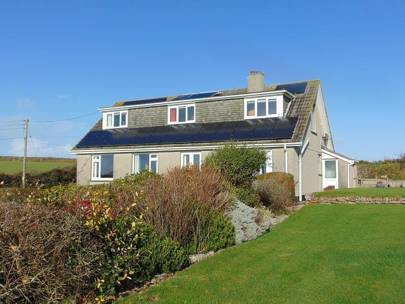 Main image of property: Gunwalloe, Helston