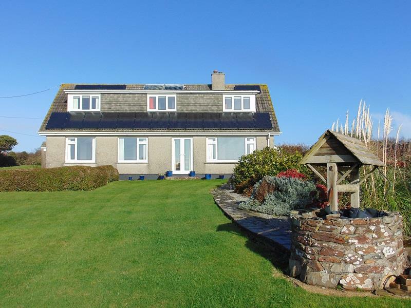 Main image of property: Gunwalloe, Helston