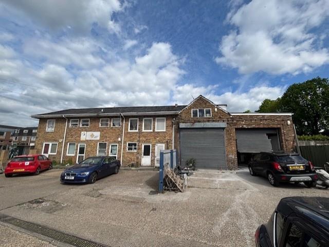 Main image of property: Gore Road, Burnham