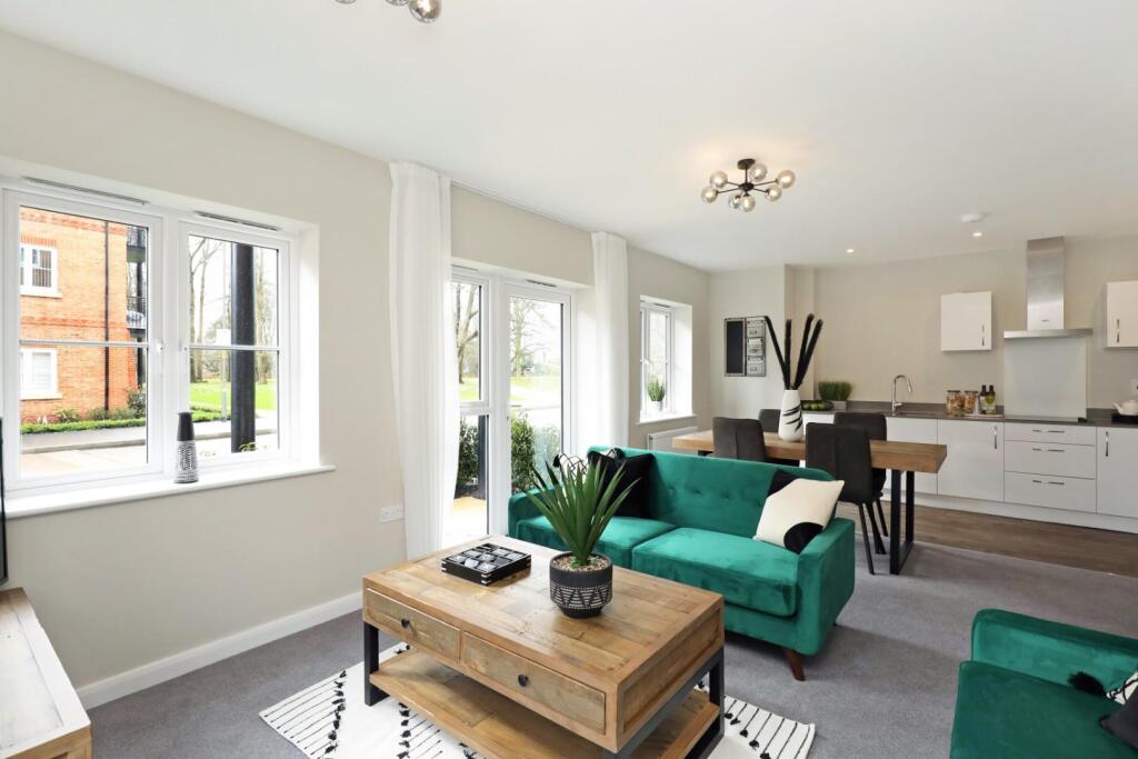 Main image of property: McDowell Street, Bishops Stortford