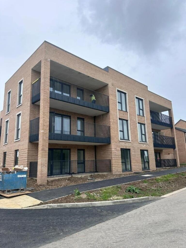 Main image of property: McDowell Street, Bishops Stortford