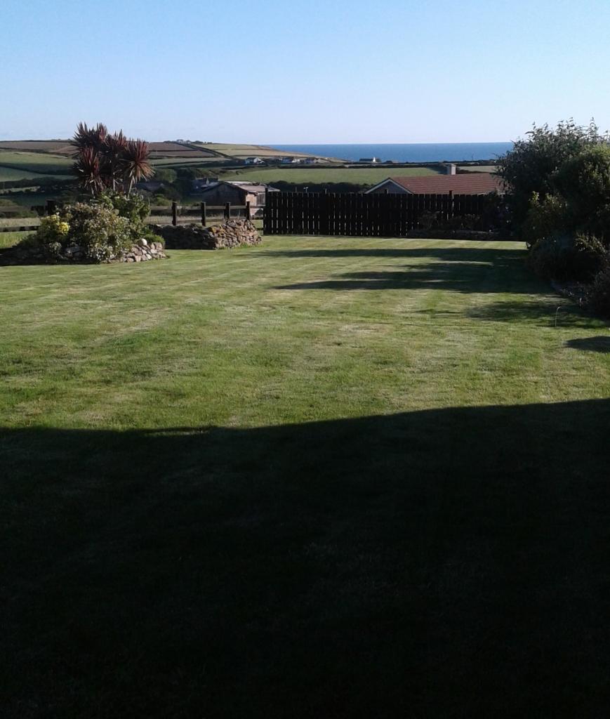 5 bedroom bungalow for sale in Gunwalloe, Helston, TR12