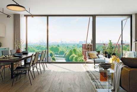 Main image of property: High Street, Brentford