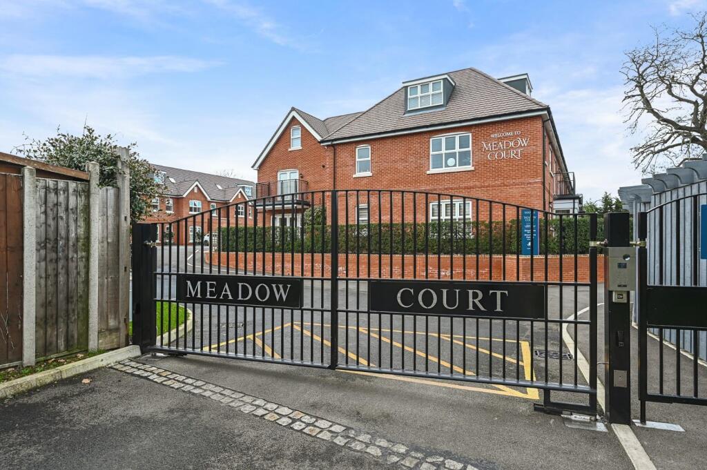 Main image of property: Meadow Court, Iver