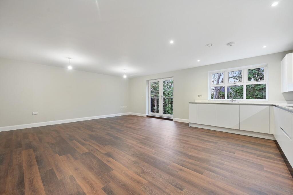 Main image of property: Meadow Court, Iver