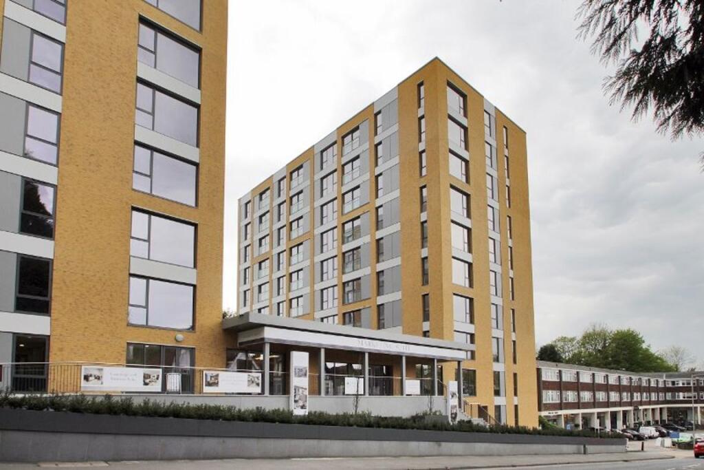 Main image of property: London Road, Sevenoaks TN13 1FD