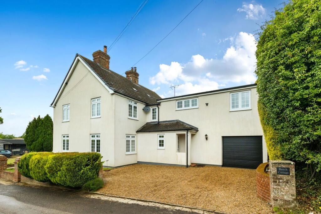 Main image of property: Wrotham Hill Road, Wrotham TN15 7PU