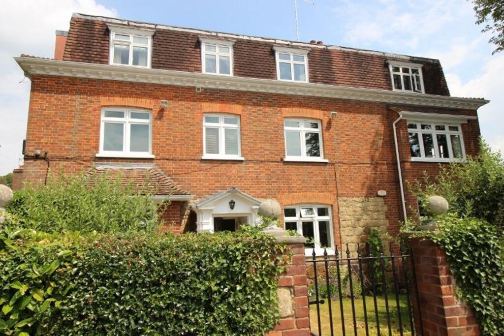 Main image of property: Tree Lane, Plaxtol TN15 OQA