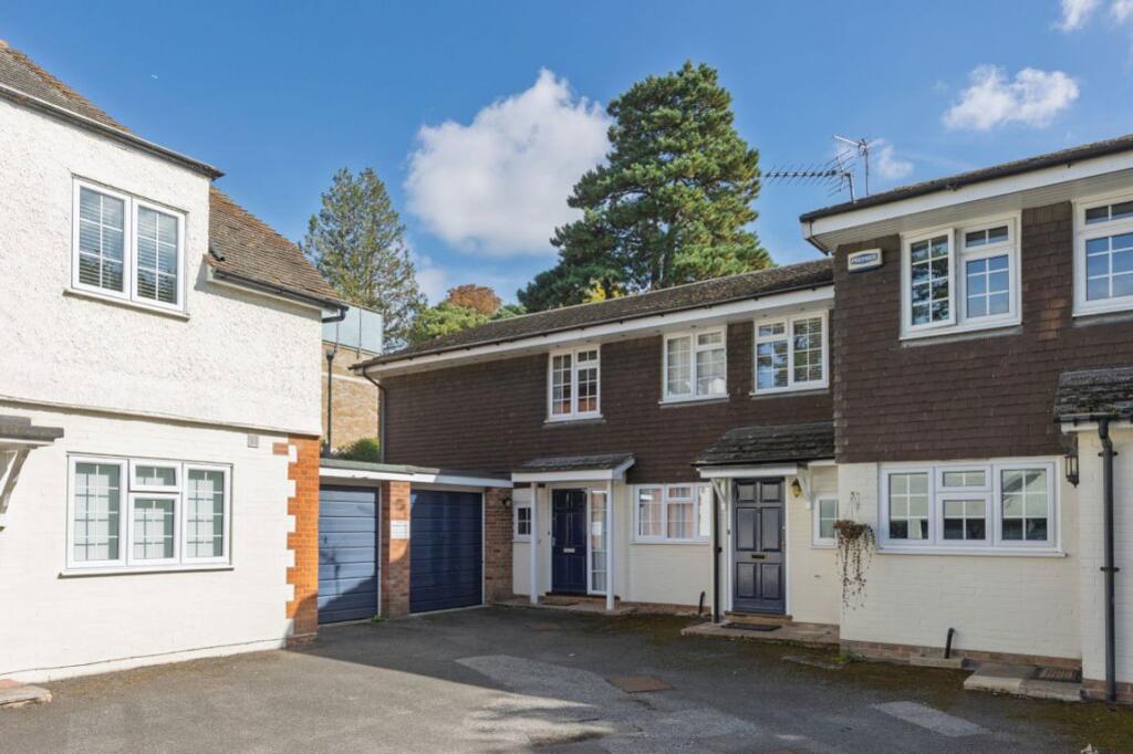 Main image of property: Hitchen Hatch Lane, Sevenoaks TN13 3BQ