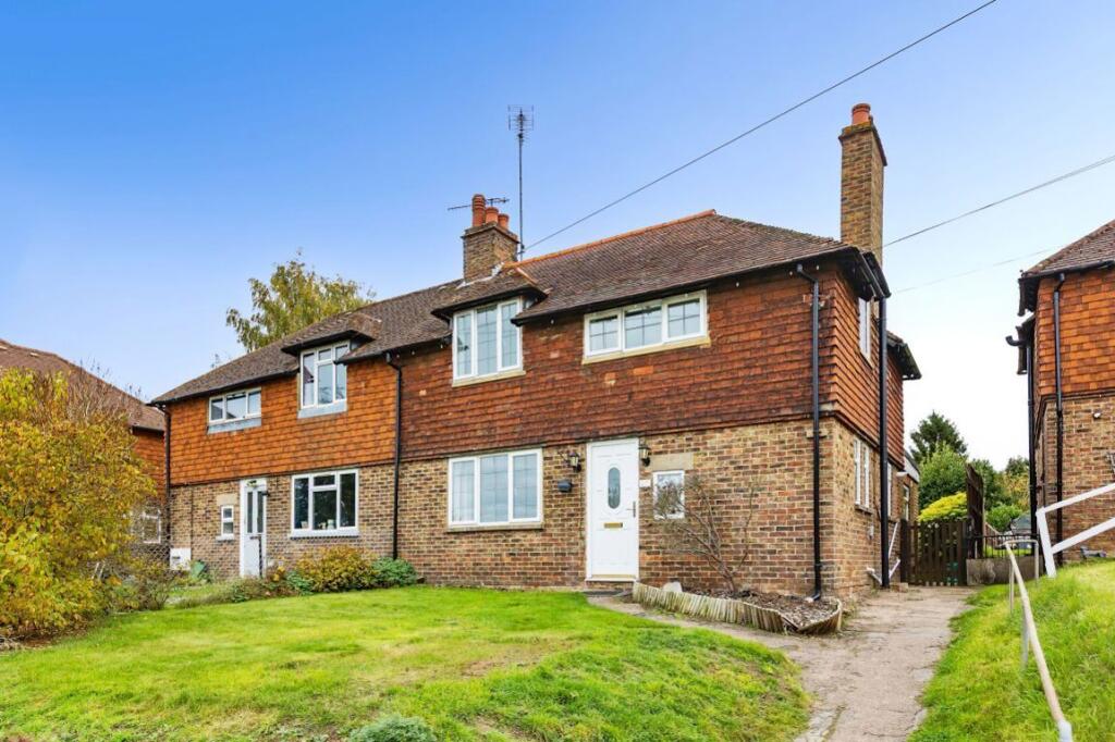 Main image of property: Greatness Lane, Sevenoaks  TN14 5BE