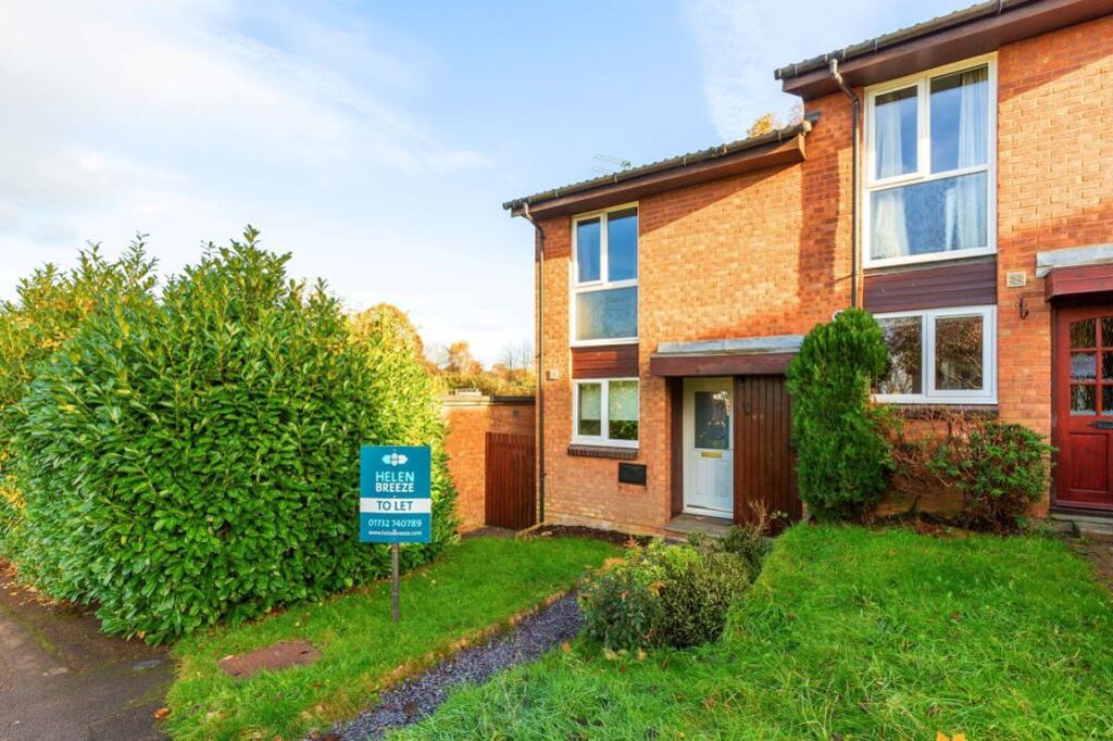 Main image of property: Kennedy Gardens, Sevenoaks TN13 3UG