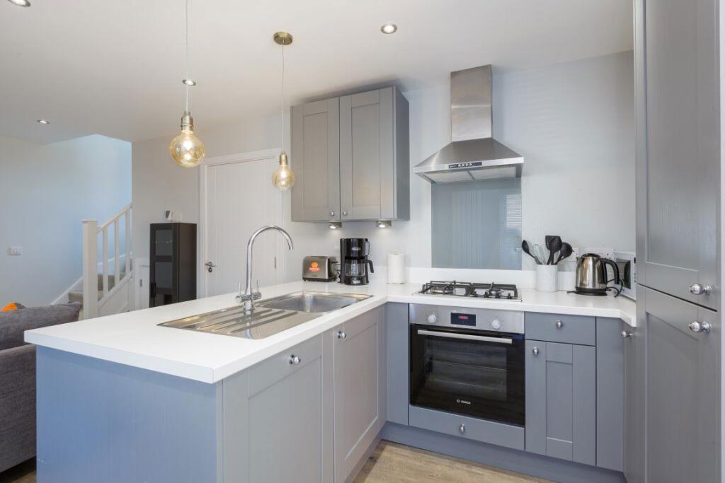 Main image of property: Bradbourne Road, Sevenoaks, TN13 3PZ