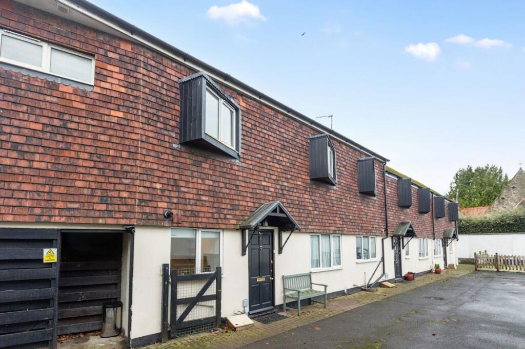 Main image of property: Shipbourne Road, Tonbridge TN10 3DZ