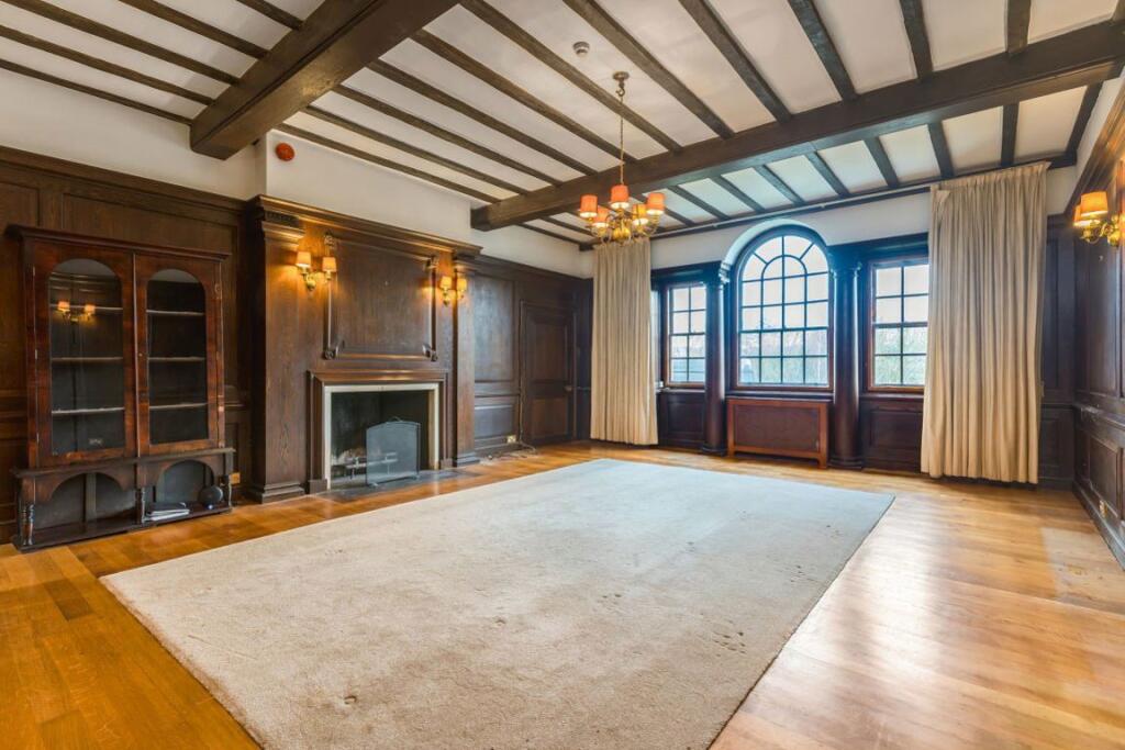 Main image of property: Sundridge