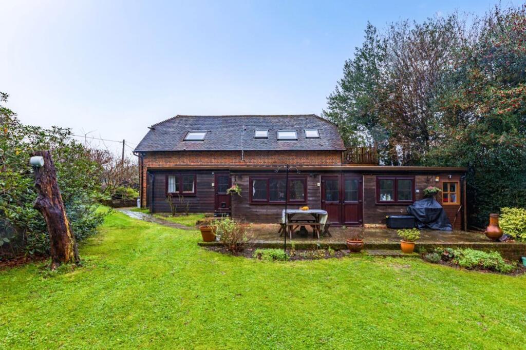 Main image of property: ,Chiddingstone Hoath, Edenbridge, TN8 7BS