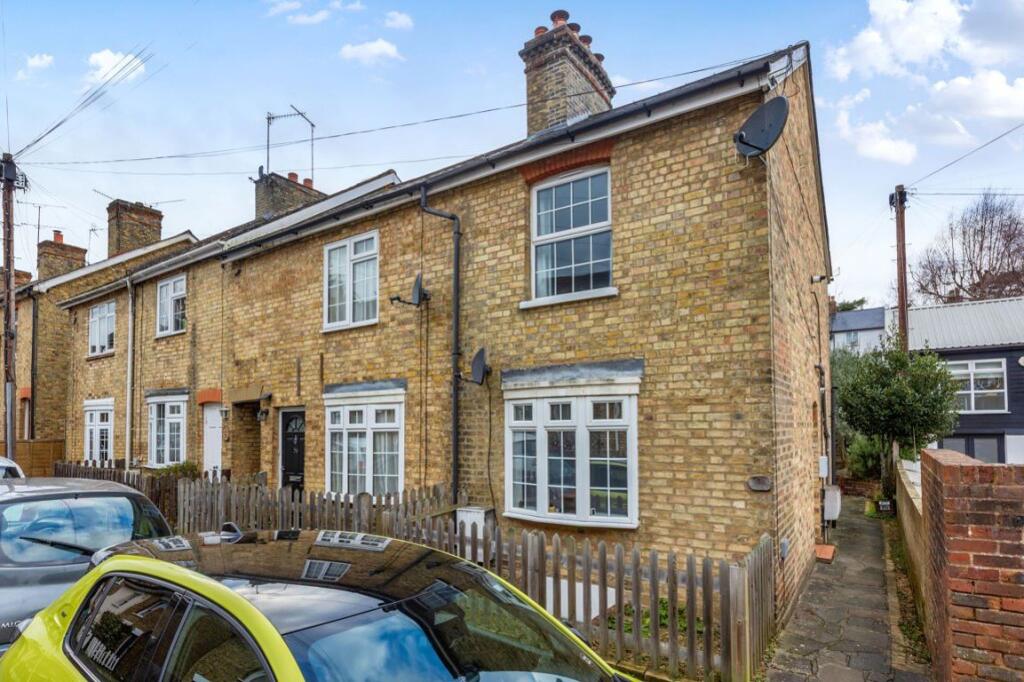 Main image of property: Sevenoaks, TN13 3UB