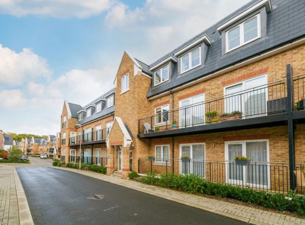 Main image of property: Eden Road, Dunton Green TN14 5GP