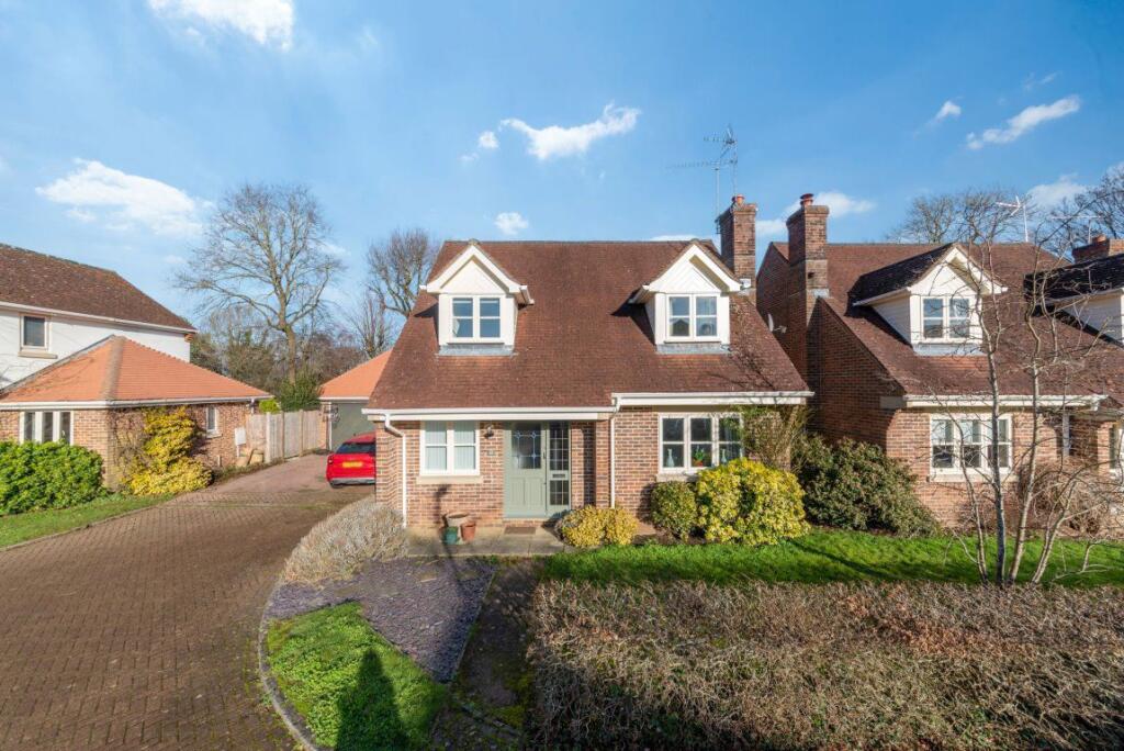 Main image of property: Lansdowne Road, Sevenoaks, Kent