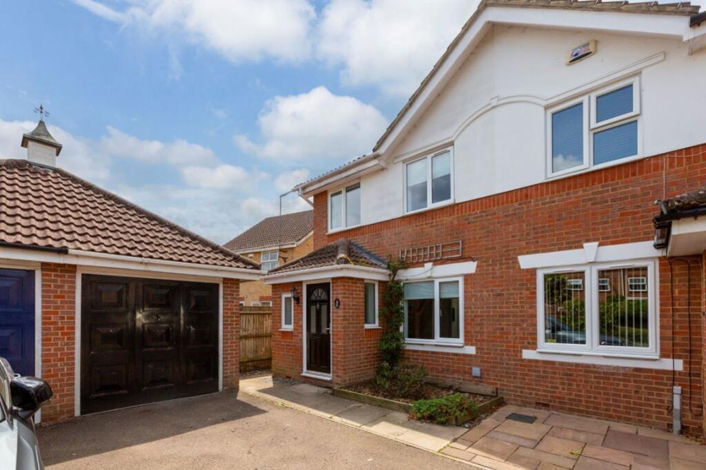 Main image of property: Riverhead, Sevenoaks TN13 2QU