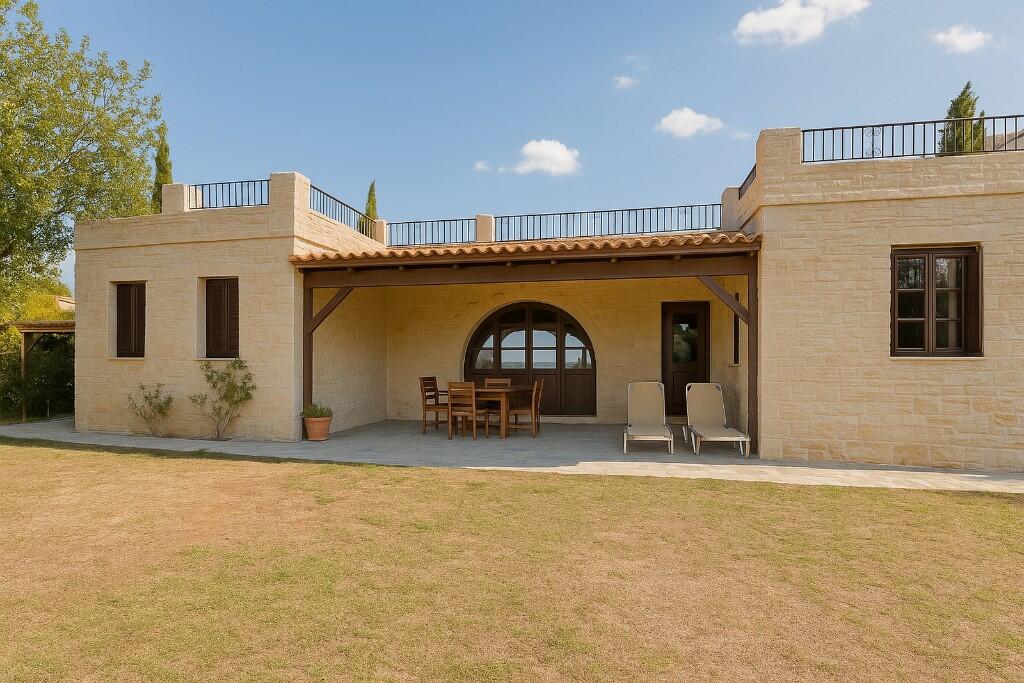 Main image of property: Mariou, Rethymnon, Crete