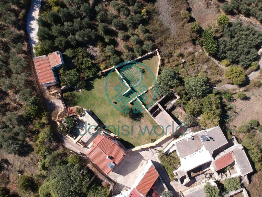 Main image of property: Crete, Rethymnon, Margarites