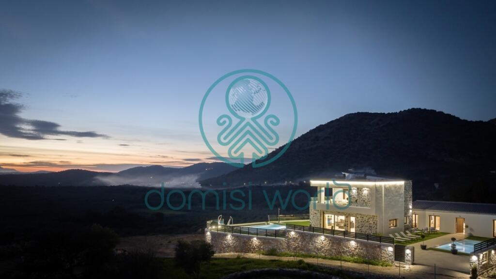 Main image of property: Crete, Heraklion, Agia Pelagia