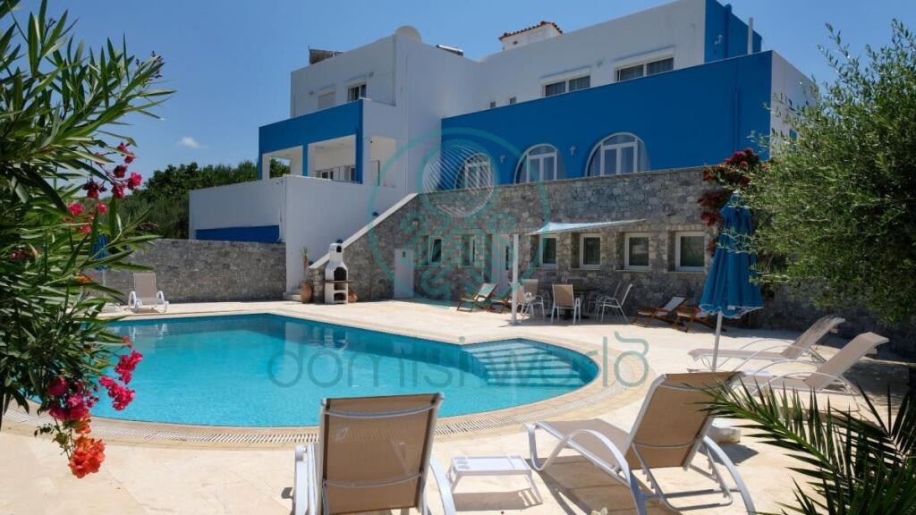 Main image of property: Crete, Rethymnon, Kyrianna