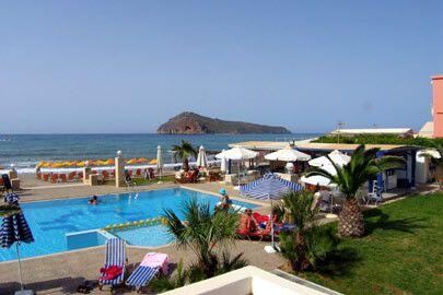 Main image of property: Crete, Chania, Vrises