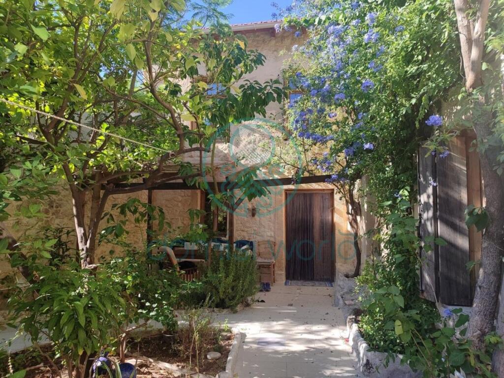 Main image of property: Crete, Heraklion, Agios Myron