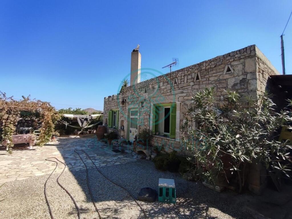 Main image of property: Crete, Heraklion, Messara